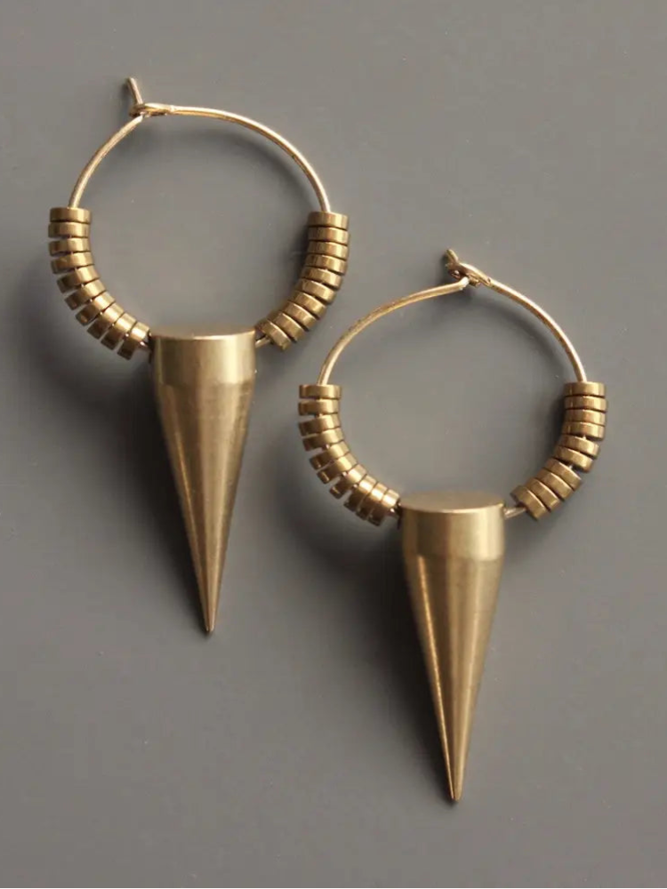 Sacchi Earring