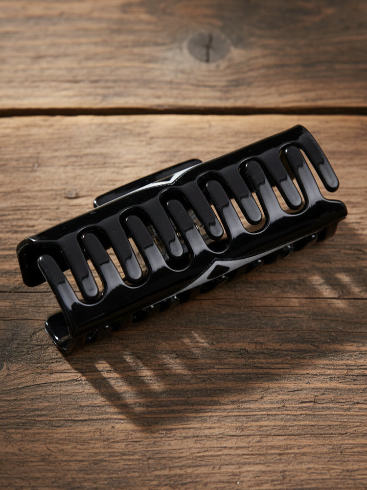 Western Claw Clip