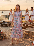 Kayla Daydream Maxi