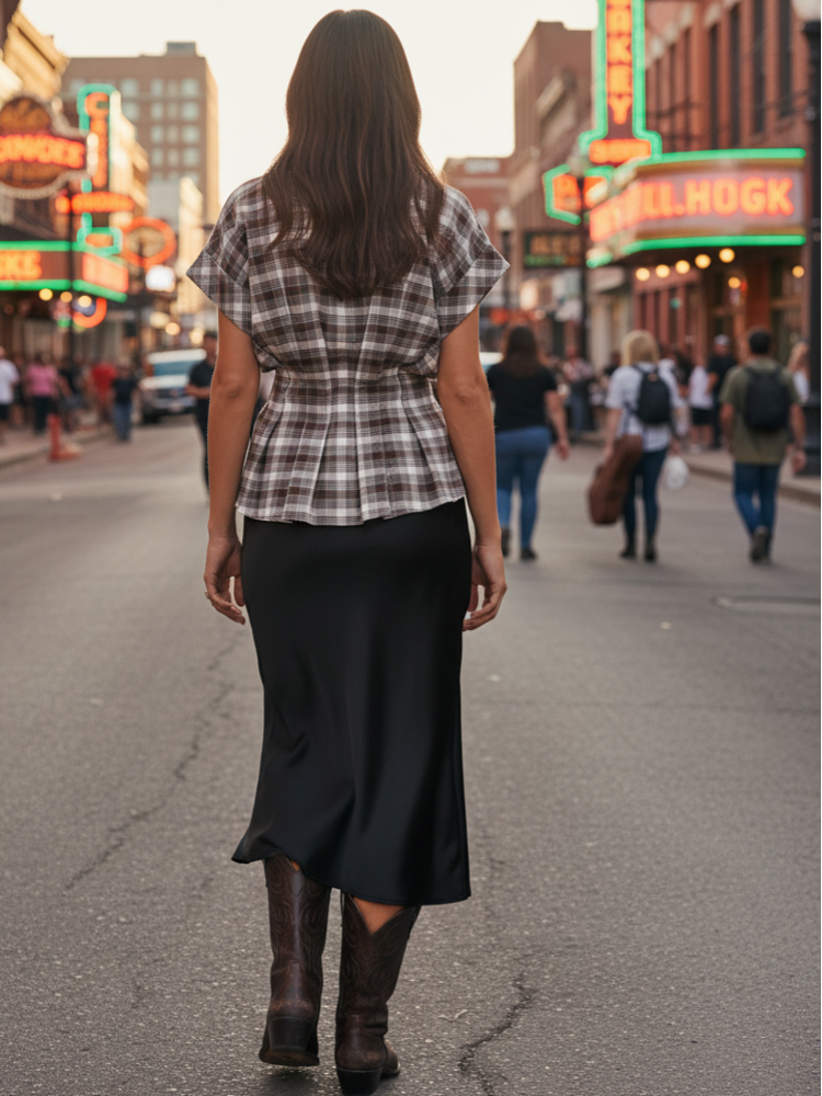 Countryside Blouse