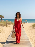 Mavine Jumpsuit