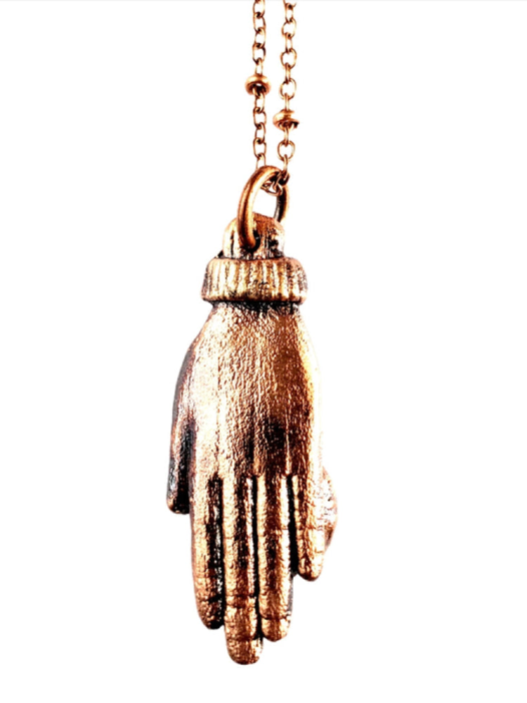 Fortune Teller's Necklace