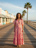 Delphine Dress