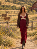 Lisbeth Maxi