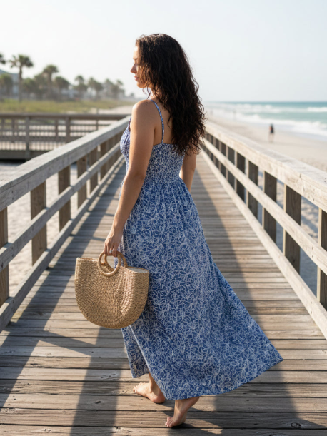Marylis Maxi