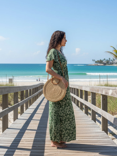 Leilani Maxi