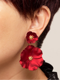Double Flower Drop