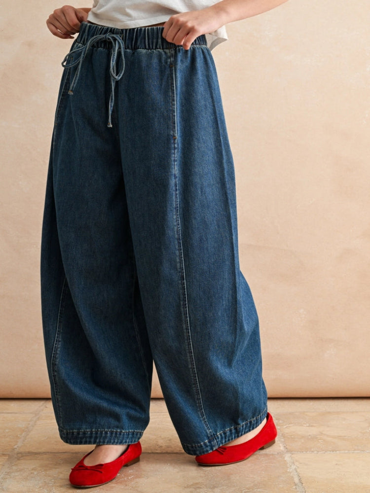 Loose Cannon Denim