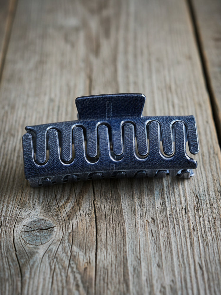Western Claw Clip