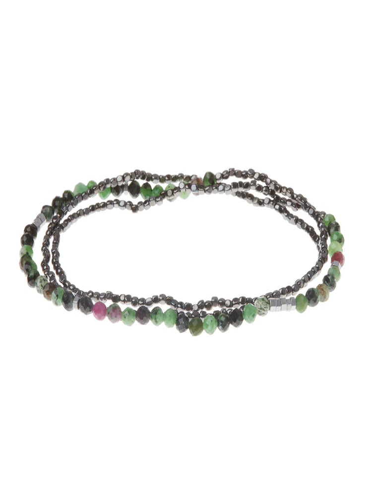 Stone of Connection Wrap