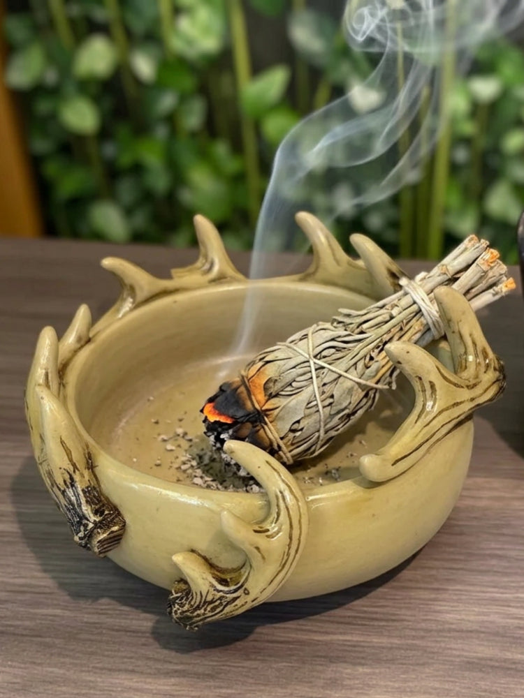 Antler Ridge Sage Dish