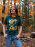 Give A Hoot Tee