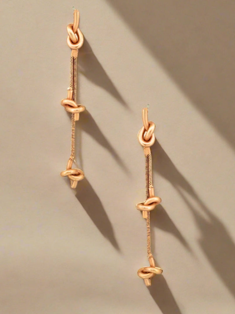 Payton Earring