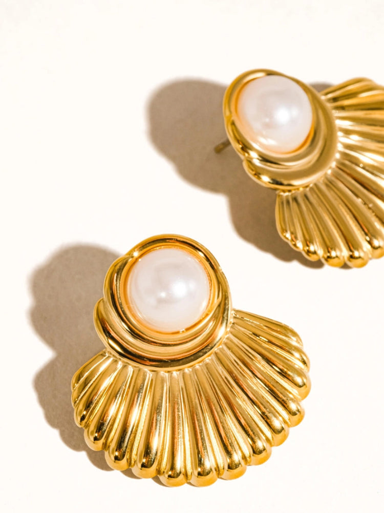 Lennox Earrings