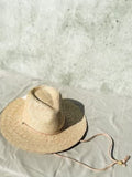 Straw Rancher