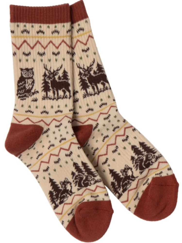 Landmark Sock Collection