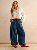 Loose Cannon Denim