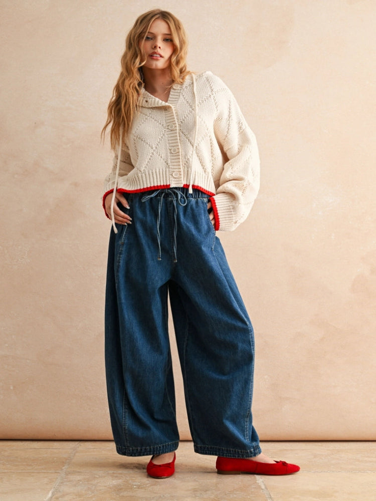 Loose Cannon Denim