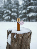 Gardiner Park Perfume Oil