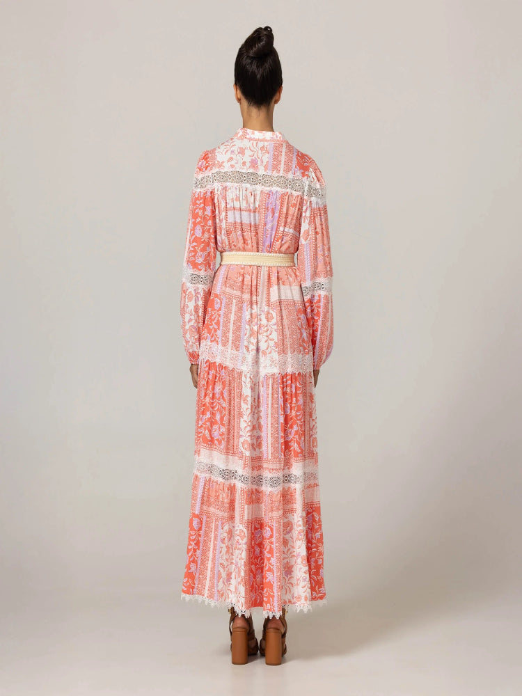 Gwen Maxi