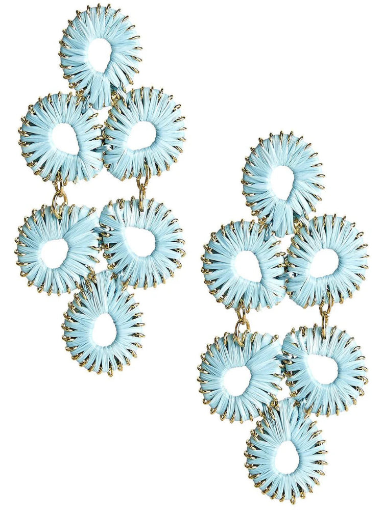Ginger Earring