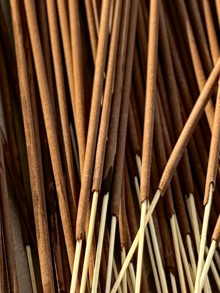 Desert Fleur Incense
