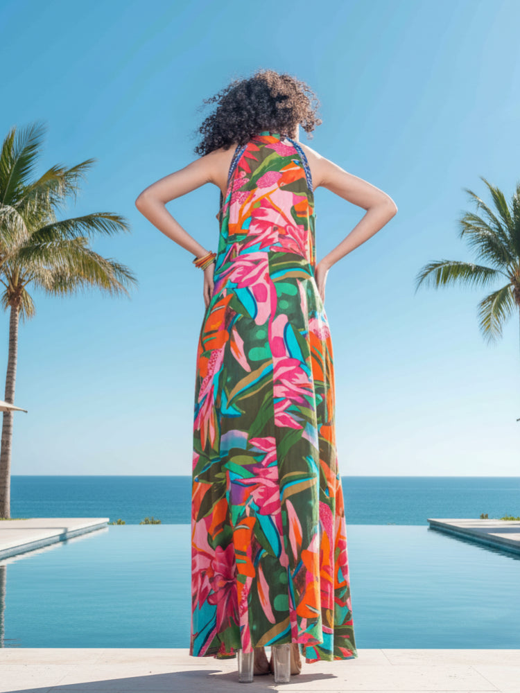 Alysha Maxi