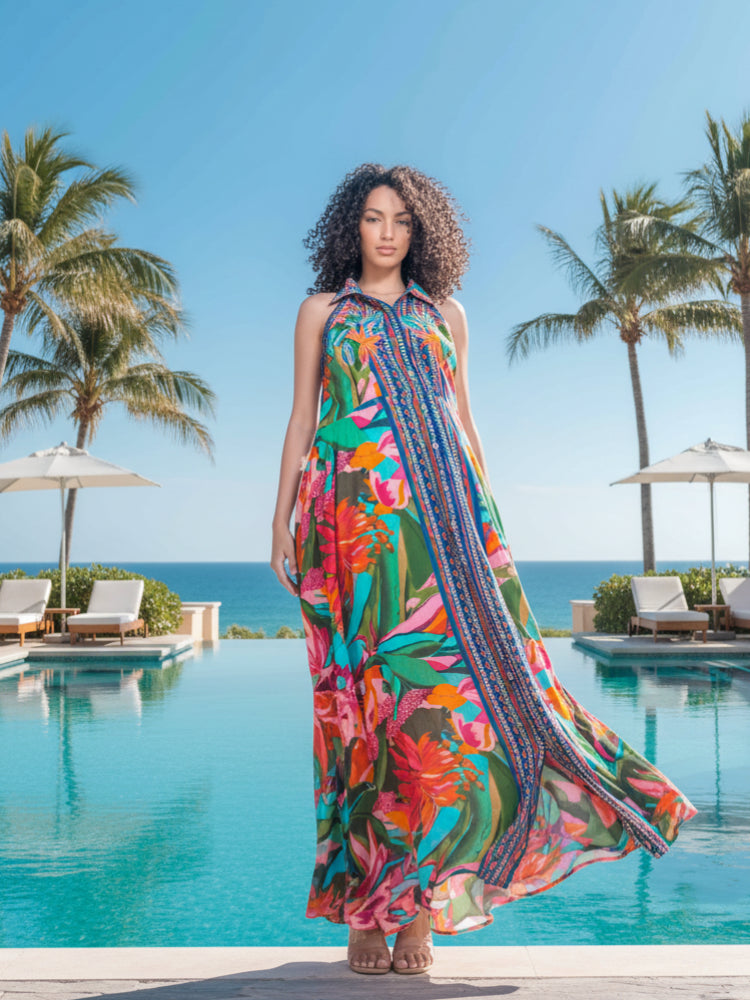 Alysha Maxi