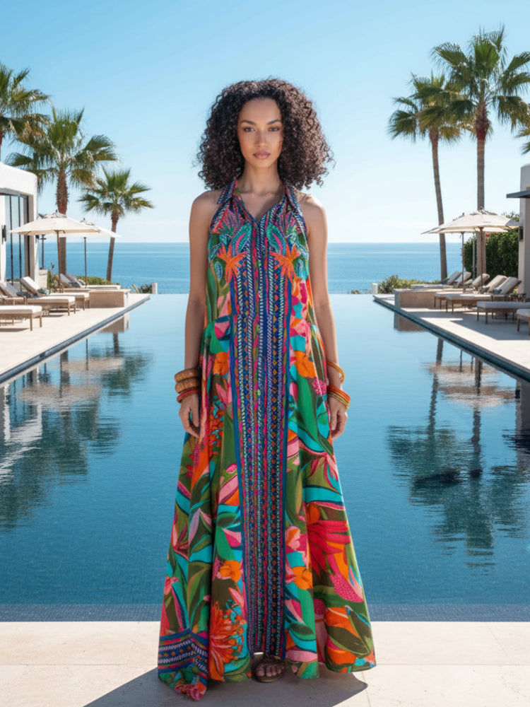 Alysha Maxi