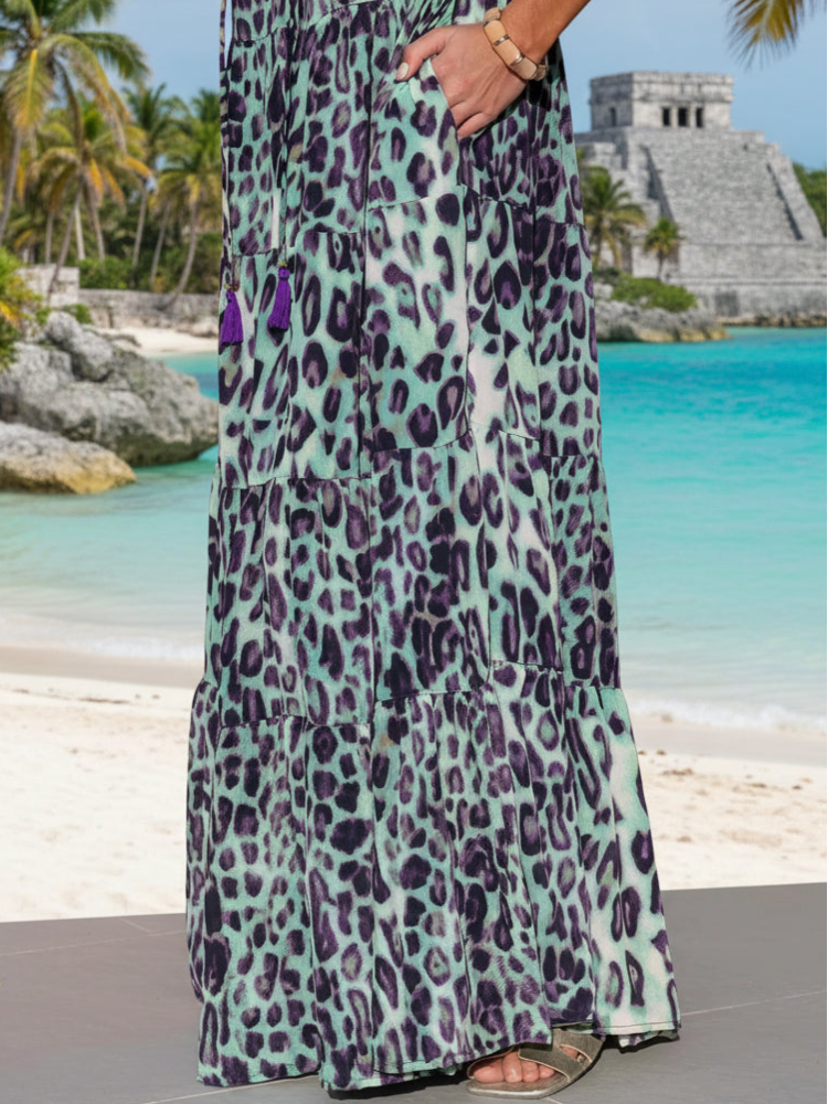 Lully Kaftan