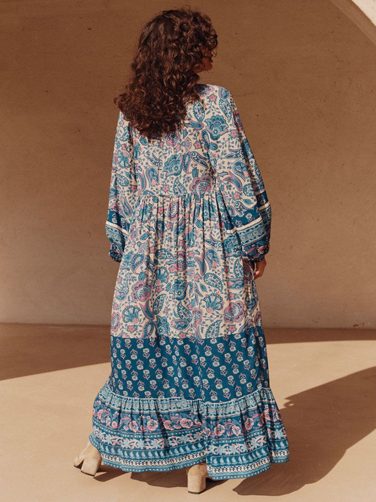 Marmot Gown