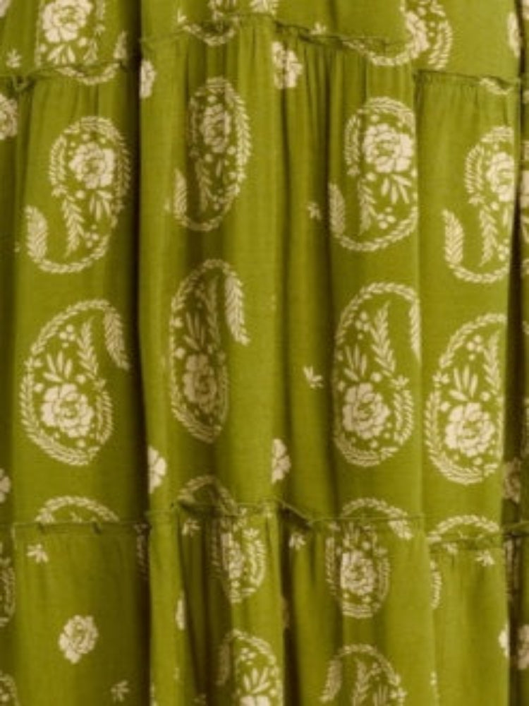 Elden Calla Maxi