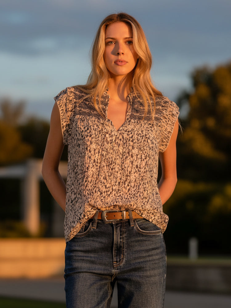 Lia Blouse