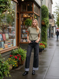 Olives Sweater