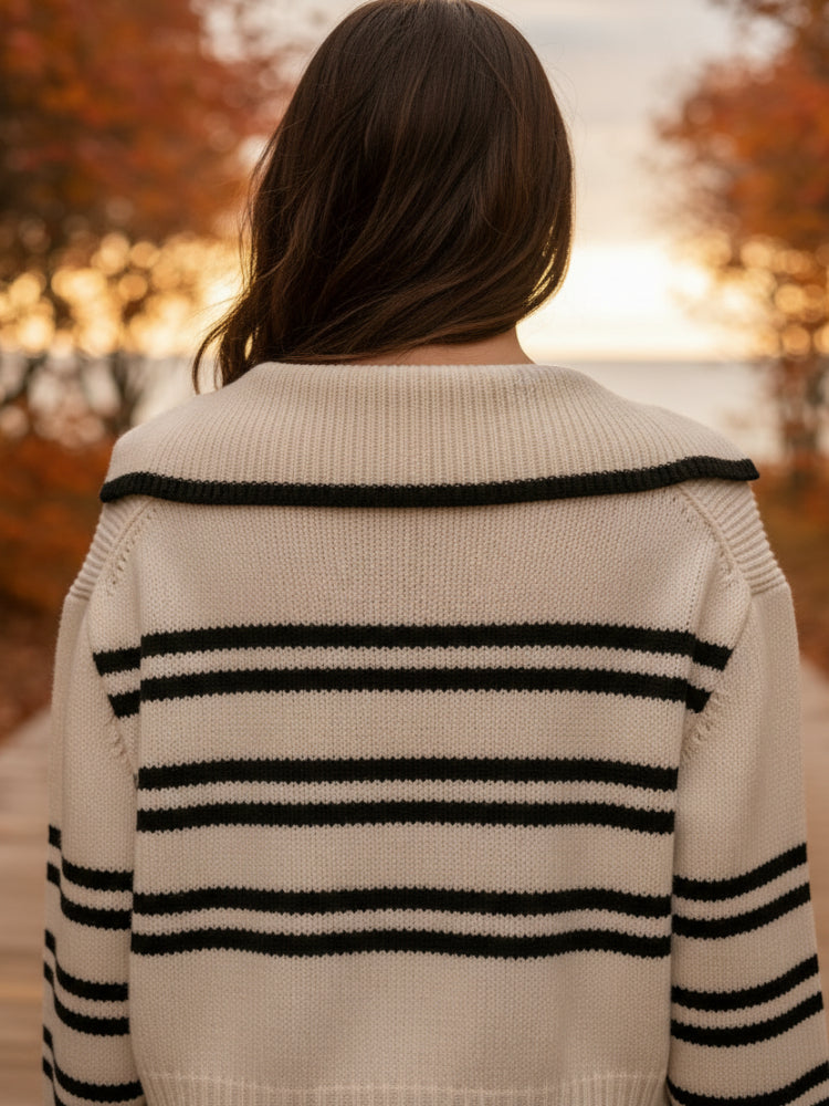 Sailor Sweater