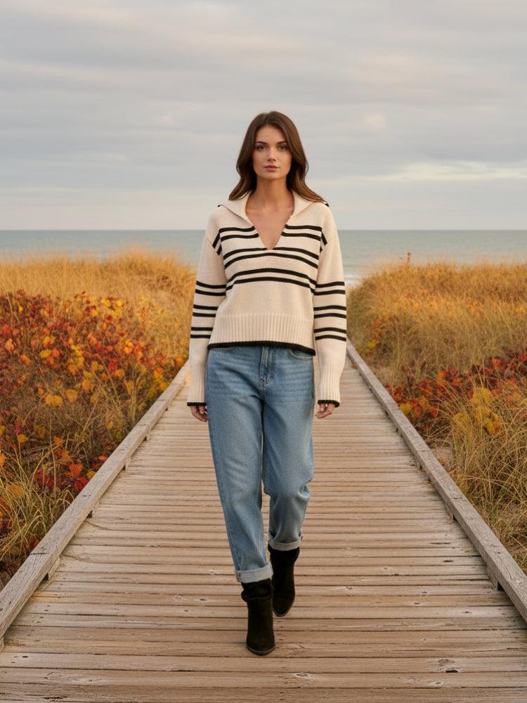 Sailor Sweater
