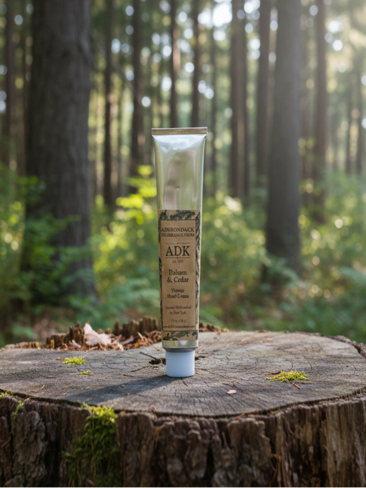 Balsam & Cedar Hand Cream